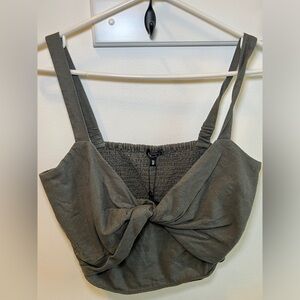 Dynamite Tank Top Bustier.  💥2/15$💥